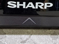 Televisie, sharp, lc-80le645e - afbeelding 10 van  17
