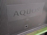 Televisie, sharp, lc-80le645e - afbeelding 11 van  17