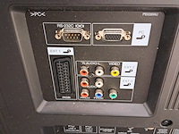 Televisie, sharp, lc-80le645e - afbeelding 13 van  17