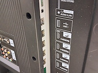 Televisie, sharp, lc-80le645e - afbeelding 14 van  17