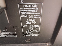 Televisie, sharp, lc-80le645e - afbeelding 15 van  17