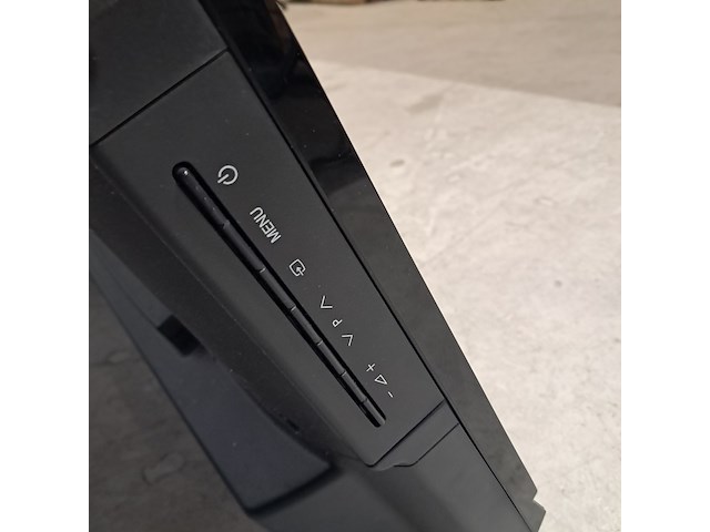 Televisie, sharp, lc-80le645e - afbeelding 16 van  17