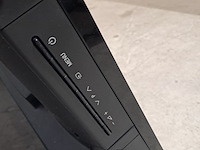 Televisie, sharp, lc-80le645e - afbeelding 16 van  17