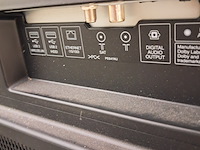 Televisie, sharp, lc-80le645e - afbeelding 17 van  17