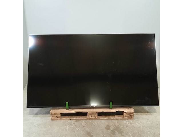 Televisie, sony, k-85xr70, 2024 - afbeelding 1 van  9