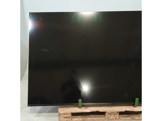 Televisie, sony, k-85xr70, 2024 - afbeelding 2 van  9