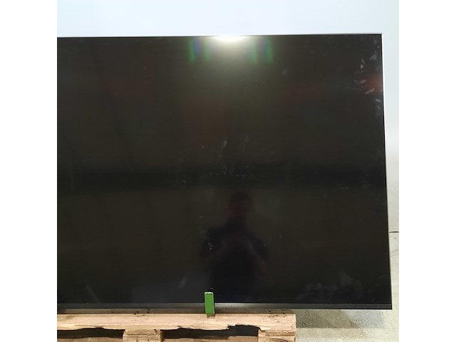 Televisie, sony, k-85xr70, 2024 - afbeelding 3 van  9