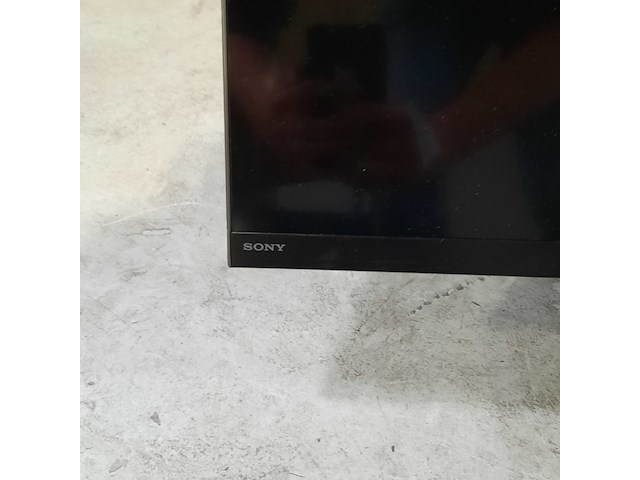 Televisie, sony, k-85xr70, 2024 - afbeelding 4 van  9