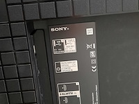 Televisie, sony, k-85xr70, 2024 - afbeelding 7 van  9