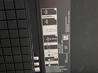Televisie, sony, k-85xr70, 2024 - afbeelding 8 van  9