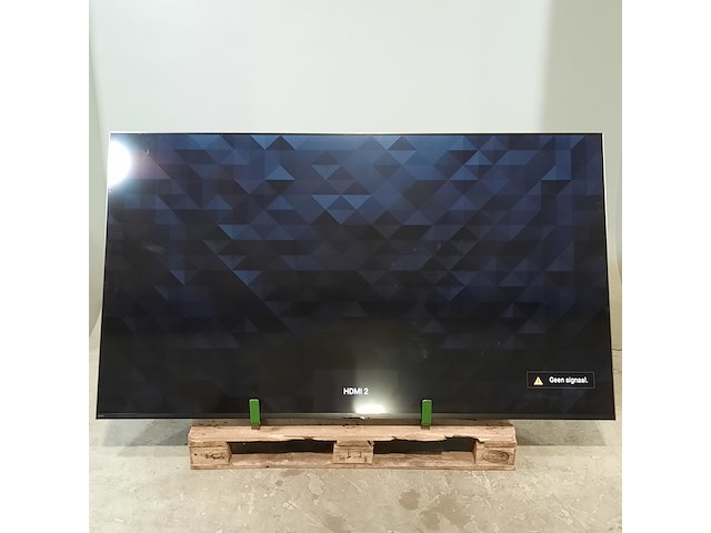 Televisie, sony, k-85xr70, 2024 - afbeelding 9 van  9