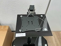 Televisie standaard/voet - afbeelding 1 van  3