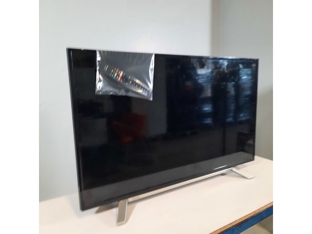 Televisie, toshiba, 43ua2b63dg - afbeelding 2 van  7