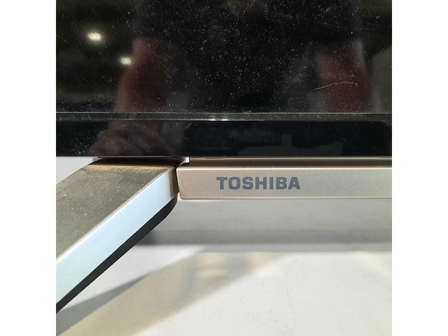 Televisie, toshiba, 43ua2b63dg - afbeelding 3 van  7