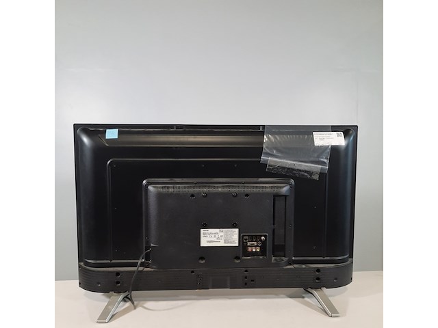 Televisie, toshiba, 43ua2b63dg - afbeelding 4 van  7