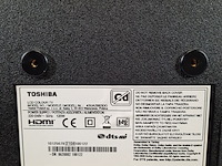Televisie, toshiba, 43ua2b63dg - afbeelding 5 van  7