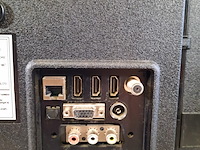 Televisie, toshiba, 43ua2b63dg - afbeelding 6 van  7