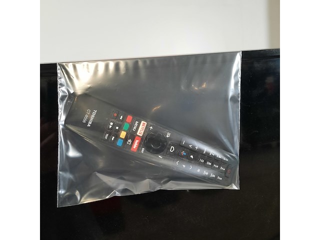 Televisie, toshiba, 43ua2b63dg - afbeelding 7 van  7
