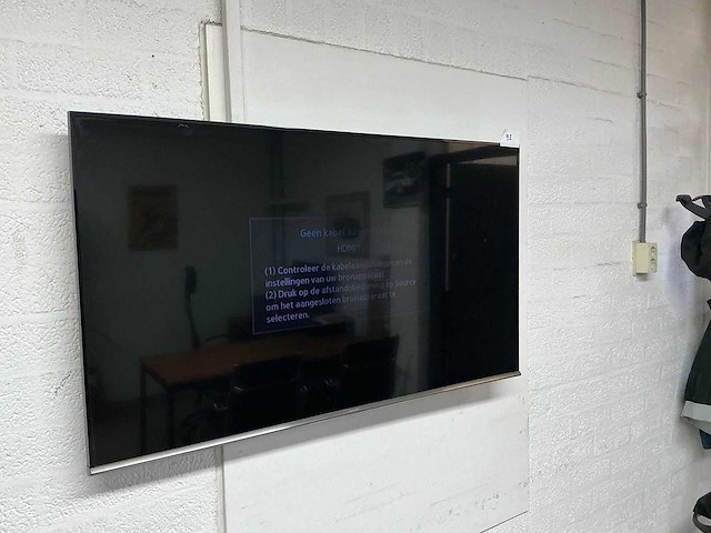 Televisie - afbeelding 1 van  2