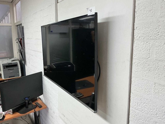 Televisie - afbeelding 2 van  2