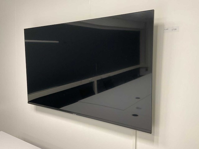 Televisie - afbeelding 1 van  3