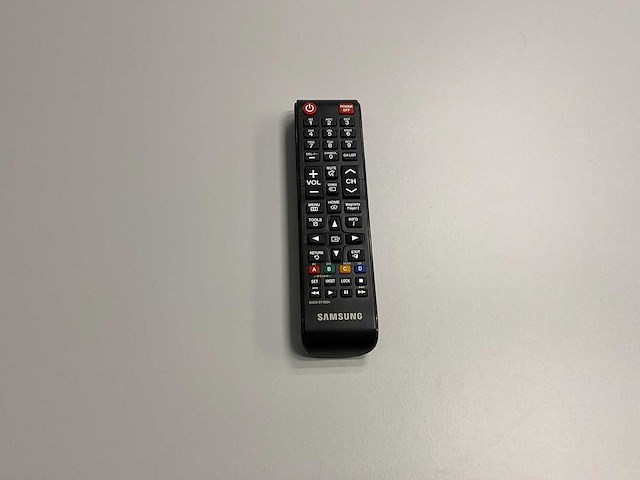 Televisie - afbeelding 3 van  3