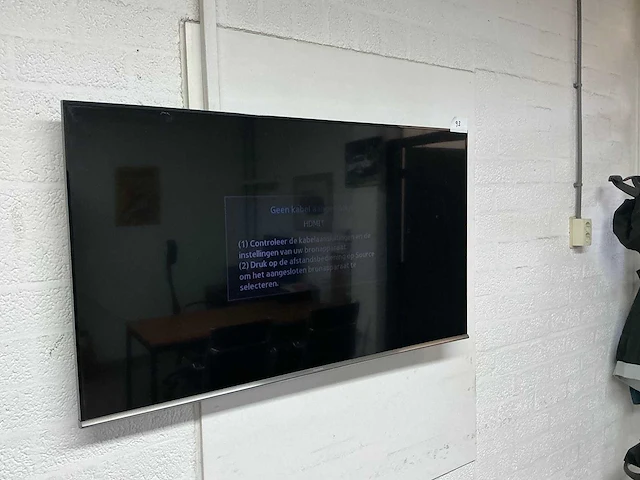 Televisie - afbeelding 1 van  2