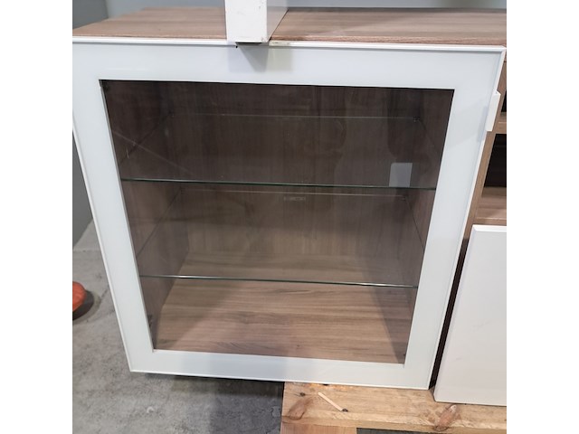 Televisiekast en tafel - afbeelding 2 van  8