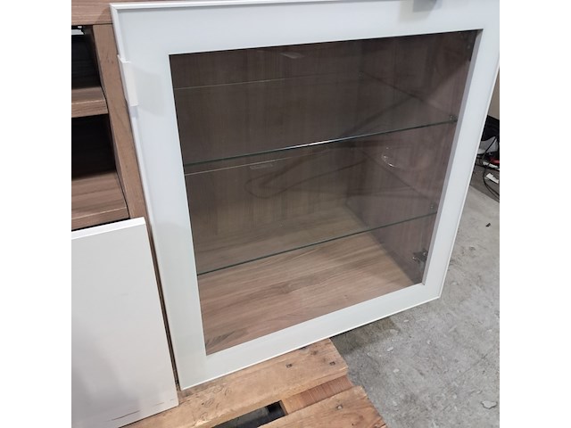 Televisiekast en tafel - afbeelding 3 van  8