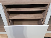 Televisiekast en tafel - afbeelding 4 van  8