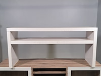 Televisiekast en tafel - afbeelding 5 van  8