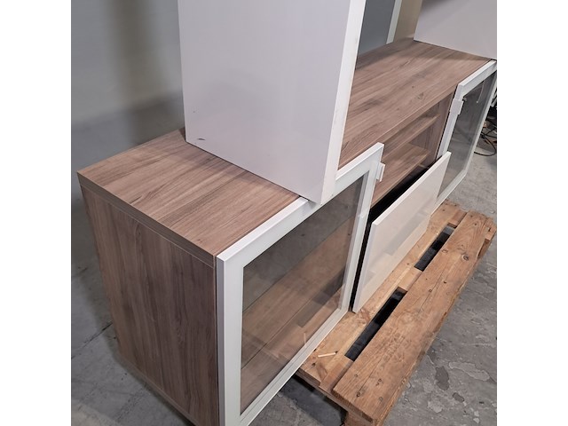 Televisiekast en tafel - afbeelding 8 van  8