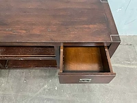 Televisiemeubel 140x50x50 cm - afbeelding 4 van  6