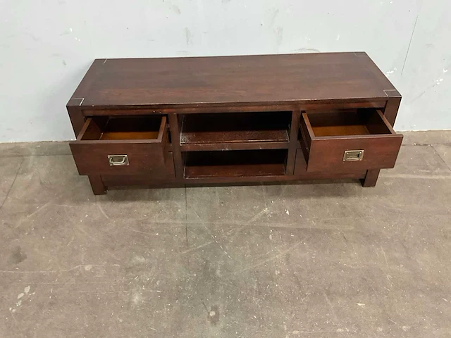 Televisiemeubel 140x50x50 cm - afbeelding 6 van  6
