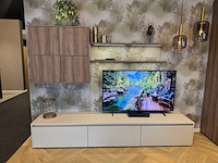 Televisiemeubel 244x37,5 cm - afbeelding 1 van  5