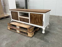Televisiemeubel 68x171,5x46cm - afbeelding 1 van  6