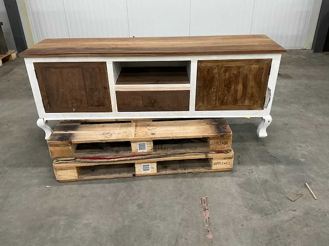 Televisiemeubel 68x171,5x46cm - afbeelding 2 van  6