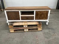Televisiemeubel 68x171,5x46cm - afbeelding 2 van  6