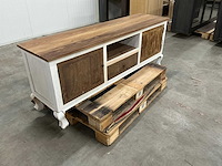 Televisiemeubel 68x171,5x46cm - afbeelding 3 van  6