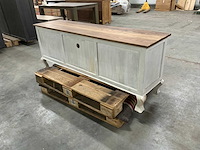 Televisiemeubel 68x171,5x46cm - afbeelding 4 van  6