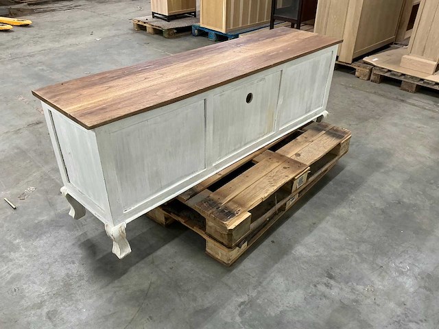 Televisiemeubel 68x171,5x46cm - afbeelding 5 van  6