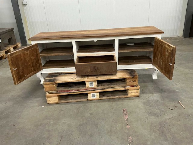 Televisiemeubel 68x171,5x46cm - afbeelding 6 van  6
