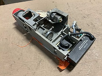 Television camera - afbeelding 4 van  5