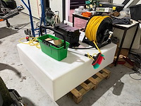 Telewash systeem - powerup3d - glas was- en reinigingsmachine - afbeelding 8 van  8