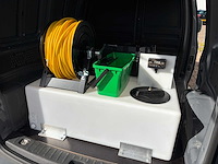 Telewash systeem powerup3d glas was- en reinigingsmachine - afbeelding 1 van  8