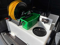 Telewash systeem powerup3d glas was- en reinigingsmachine - afbeelding 6 van  8