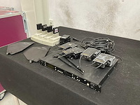 Telex btr-700 intercom set - afbeelding 1 van  7
