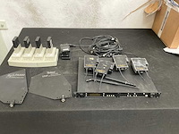 Telex btr-700 intercom set - afbeelding 2 van  7