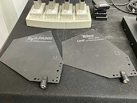 Telex btr-700 intercom set - afbeelding 6 van  7
