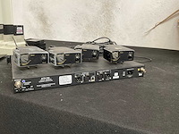 Telex btr-700 intercom set - afbeelding 7 van  7